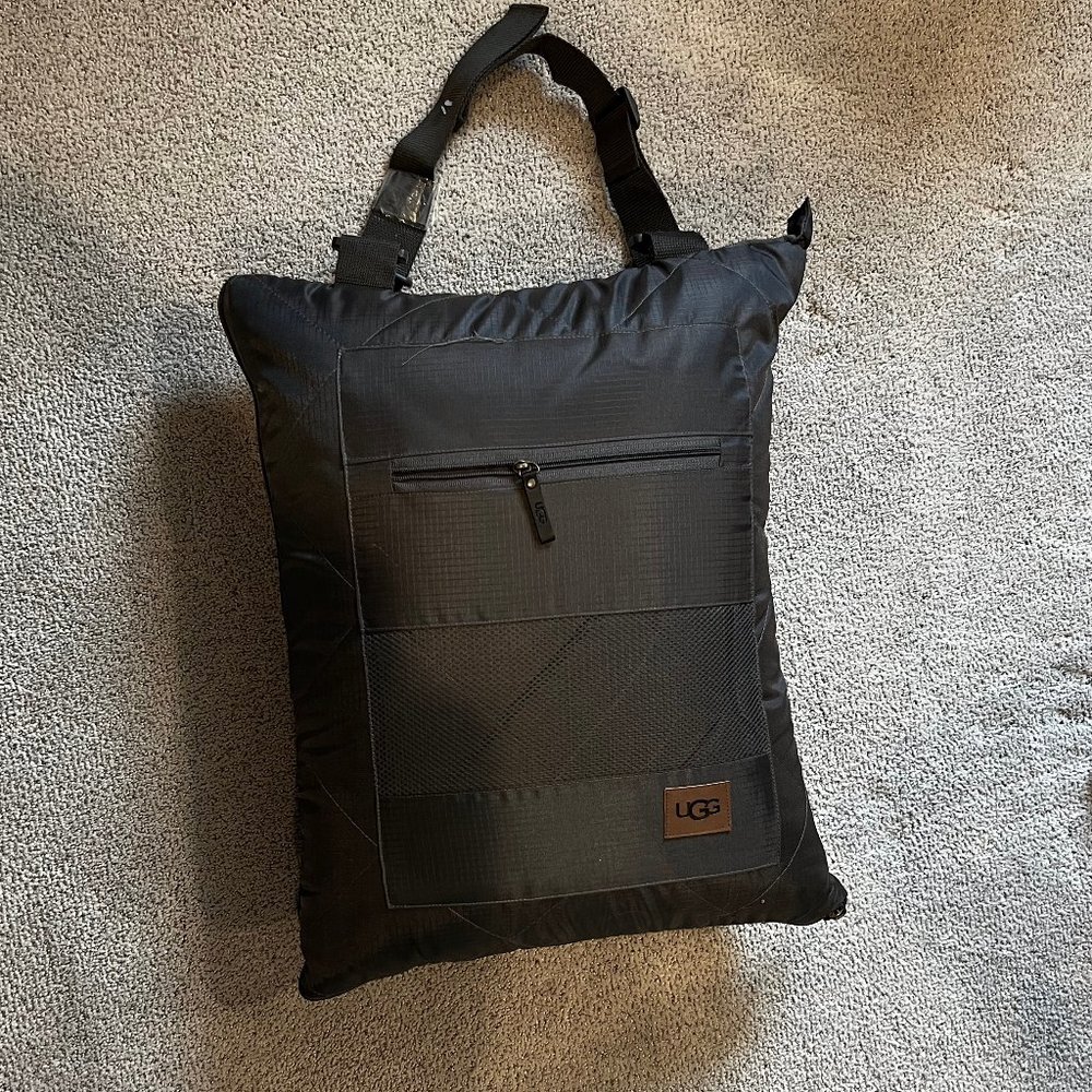 UGG® Wanderlust Travel Blanket